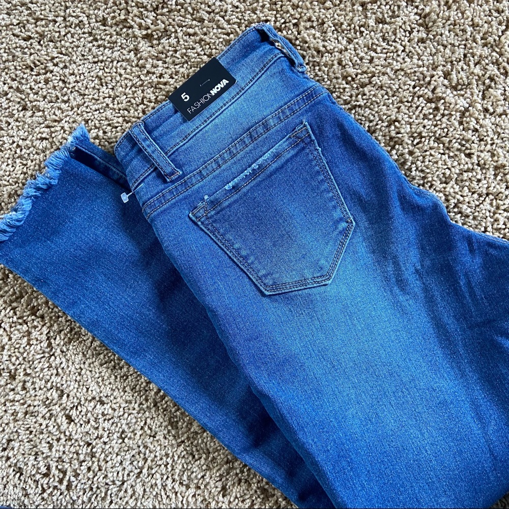 Donating soon* FN jeans